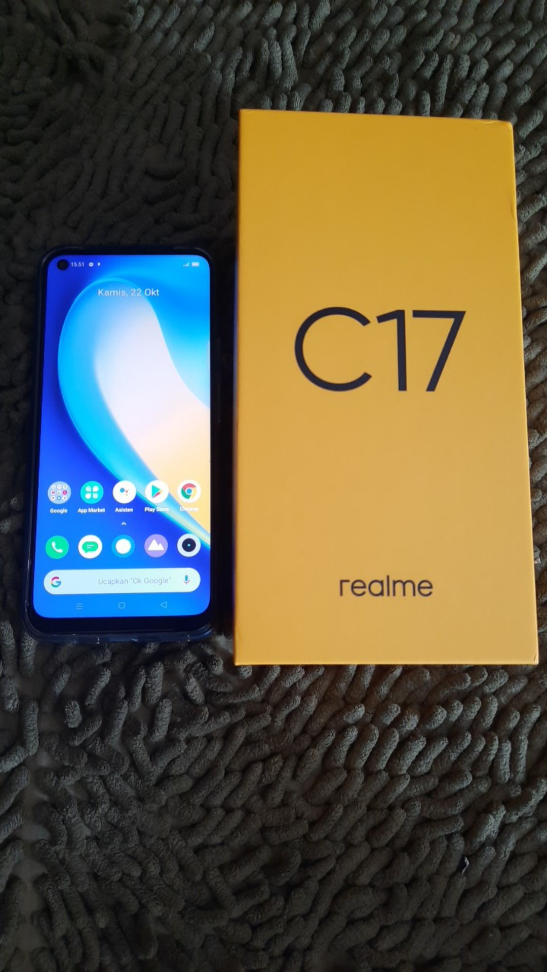 Mistery Box Murah 50rb - 200rb