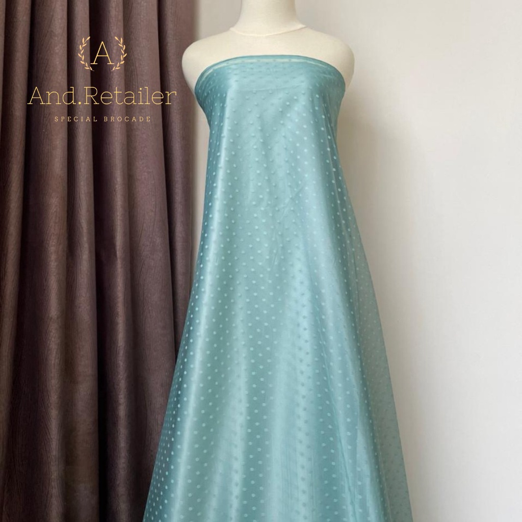 Kain Tile Tulle Dot /Dotty/Polkadot