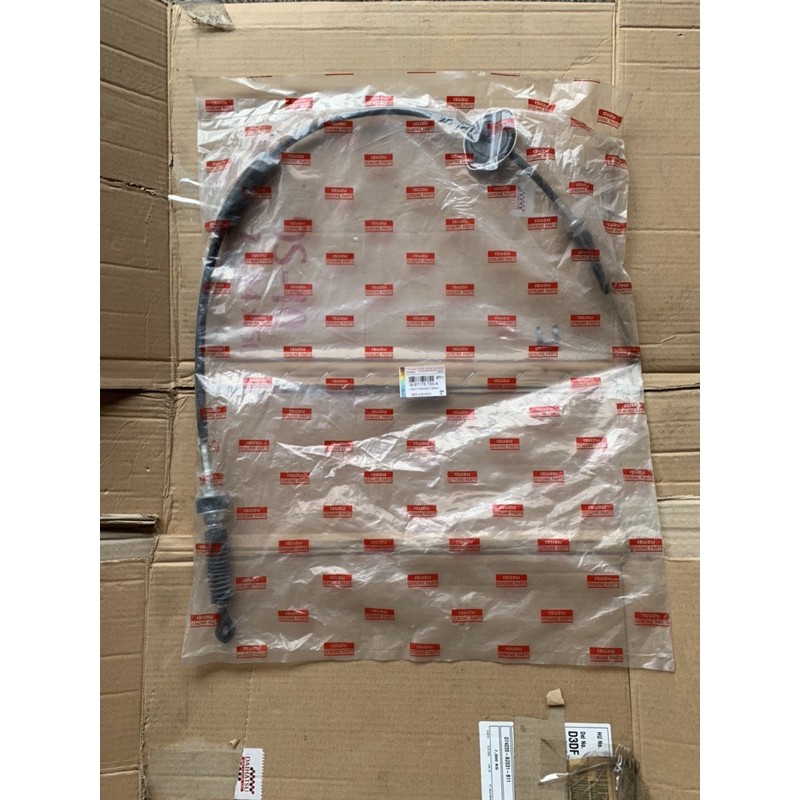 kabel tongkat transmisi matic automatic panther capsul-grand touring original