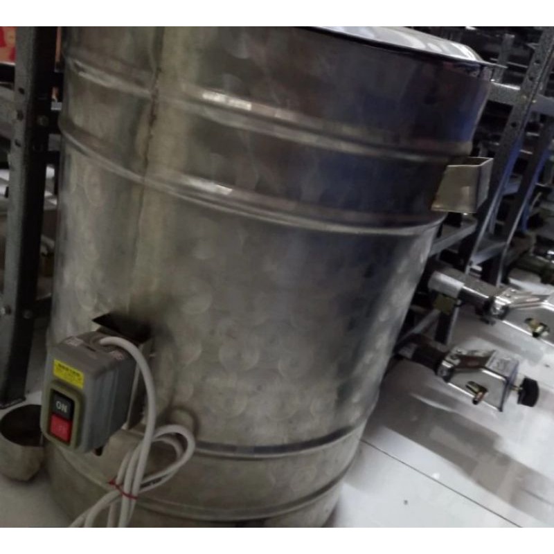 Spiner bawang-spiner-bawang