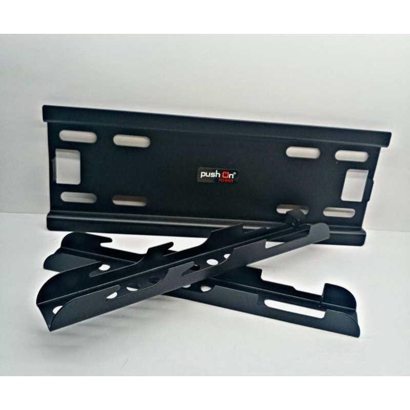 Bracket / Breket Tv LCD - LED PUSH ON Untuk Ukuran TV ( 14&quot; - 42&quot; ) PO - 6103