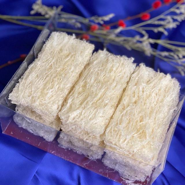 

Kepingan walet indomie