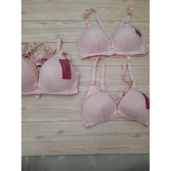 BH BRA MENYUSUI BH ELOISE