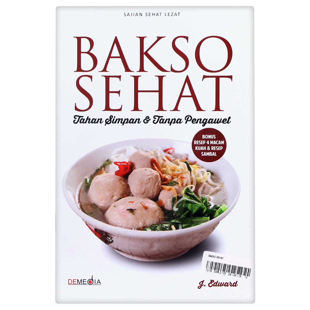 Bakso Sehat Tahan Simpan dan tanpa Pengawet @j.edward