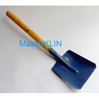 Sekop Kecil / Sekop Kebun Tanaman Kecil