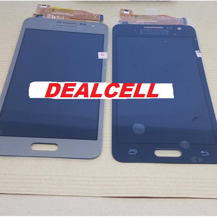 LCD SAMSUNG FULLSET GALAXY A3 A300 2015