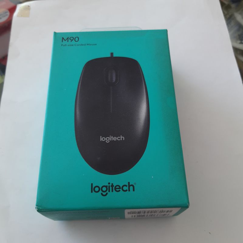 mouse logitech M 90 / mouse kabel logitech / mouse usb logitech / mouse / mouse kabel / mouse usb / 