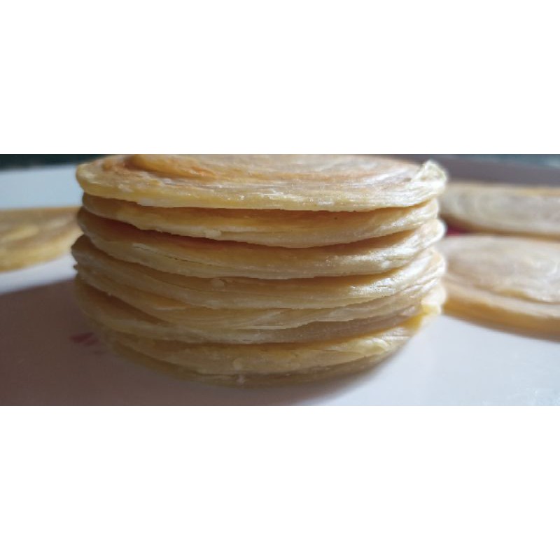 

Roti Maryam Lokulu Roti Canai