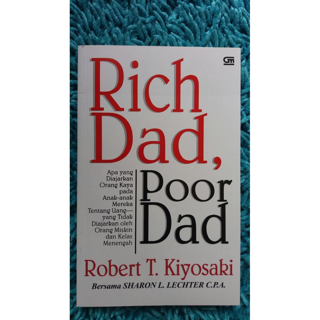 Rich Dad Poor Dad Pdf Indonesia fasradvice