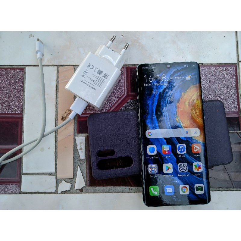 Huawei P30 Pro 8/256 bekas