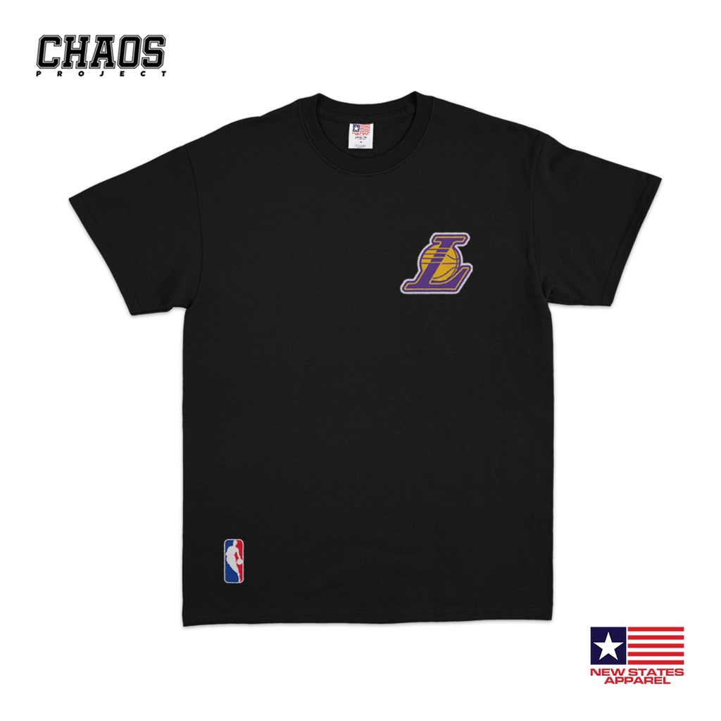 NBA - Los Angeles Lakers | Merch T shirt