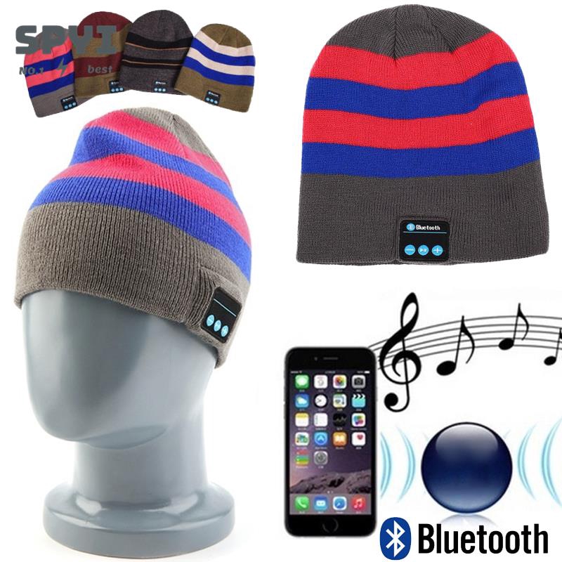 smart winter hats