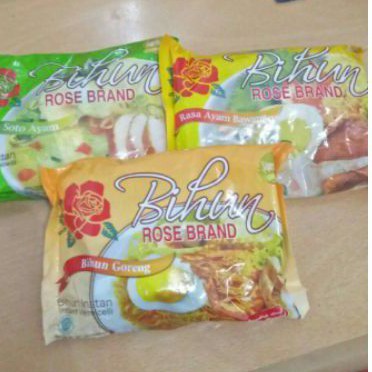 

Bihun ku RoseBrand