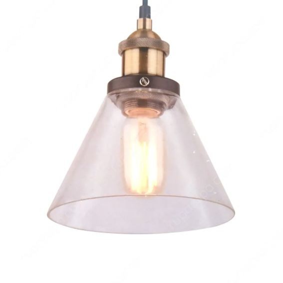 Funnel Lampu Gantung Hias D18 Informa 10114041