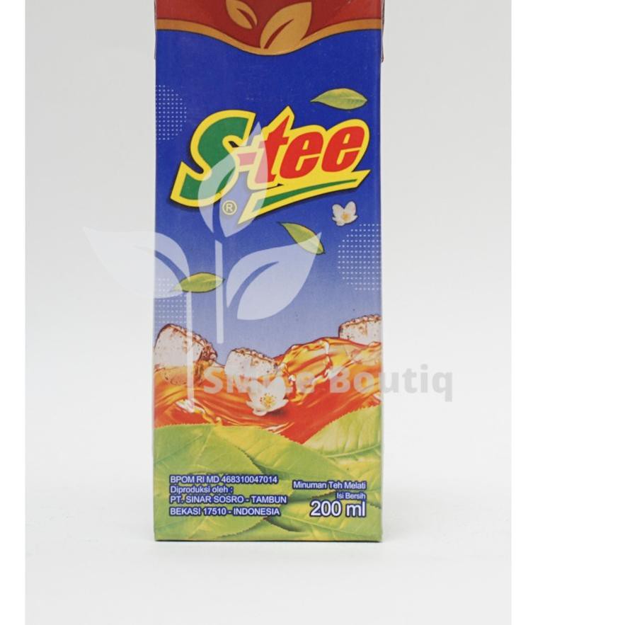 

Kirim Sekarang ✢ Stee / S-tee Kotak 200ml Dus (isi 24 pcs)..