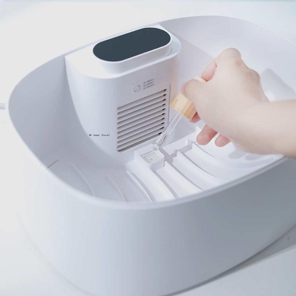 Happy Life Pengering Drying Sterilizer Box - YSHR05