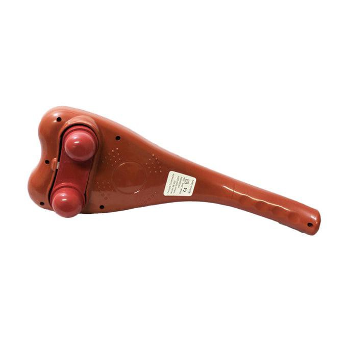 ALAT PIJAT 2 KEPALA POWER ENERGY SAHABAT DOLPHIN