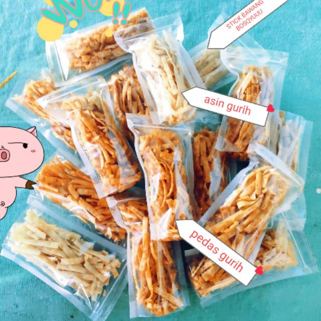 

Stick bawang boskyuu