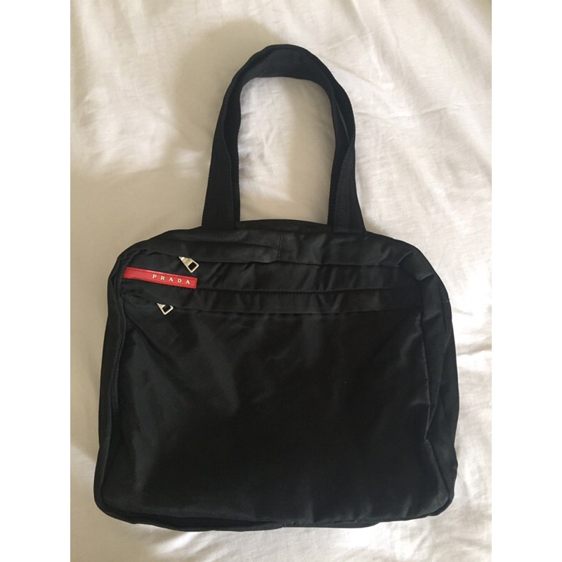 Shoulder Bag “Prada milano”