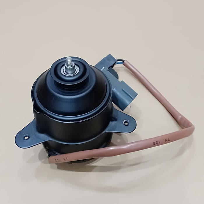 Motor Fan Radiator Honda Jazz City