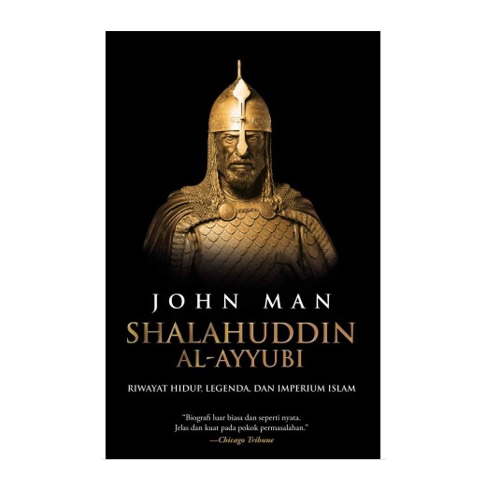 Shalahuddin al-Ayyubi