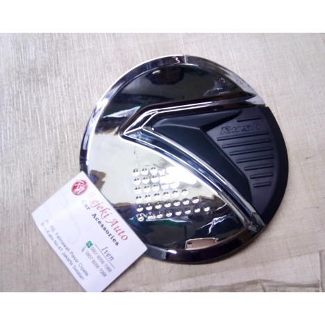 All New Rush Tank cover prestige JsL / AkSesoris All new Rush 2018