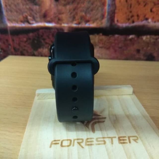 Jam Tangan Forester JTF 2013 Jam Tangan Tahan Air Original