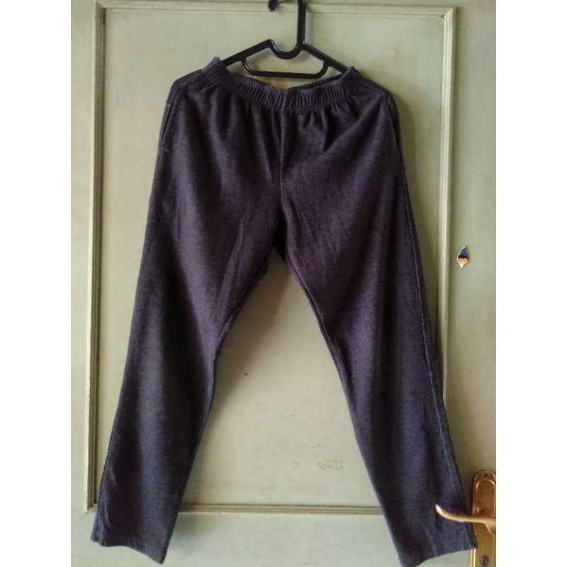 PL Celana Training Abu² Tua