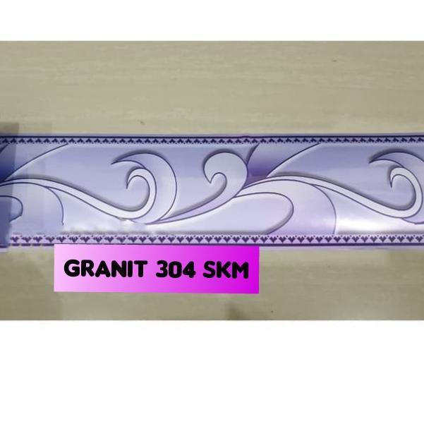 ✺ BORDER LIS GRANIT 003 301 303 304 307 308 WALLBORDER LANTAI BORDER STICKER LANTAI ☊