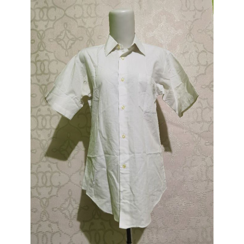 Kemeja Hamilton Preloved / PL