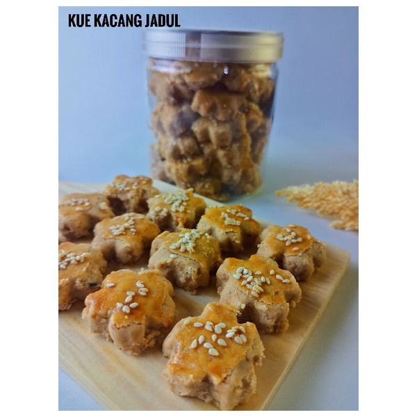 

Kue Kacang