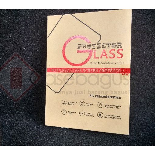 Premium Sapphire Tempered Glass - Chuwi Hi8 / Hi8 Pro / Vi8 Plus