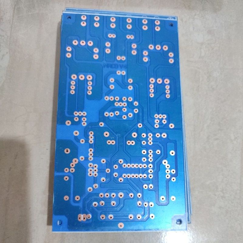 PCB MCRD V4