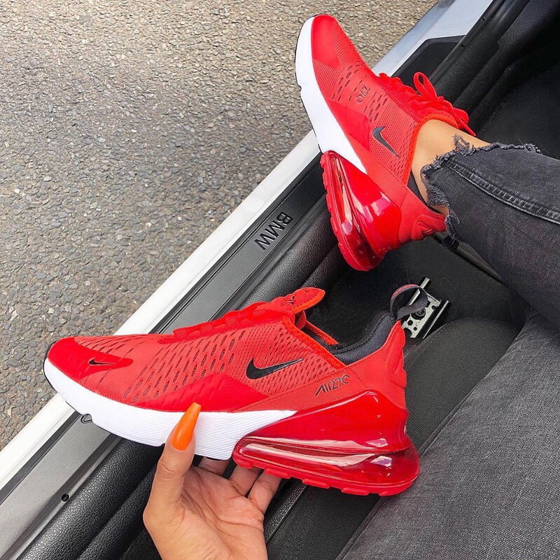 nike air max merah