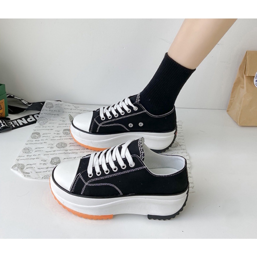 [SEPATU.IMPORT88] Sepatu Wanita Sepatu Sneakers Wanita model Terbaru SP 546