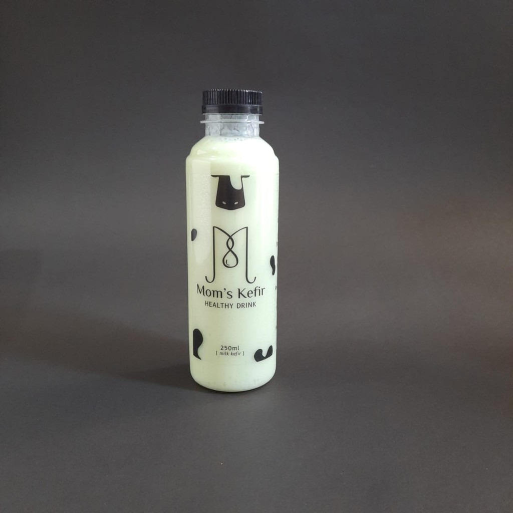 

Susu Kefir Sapi 250ML