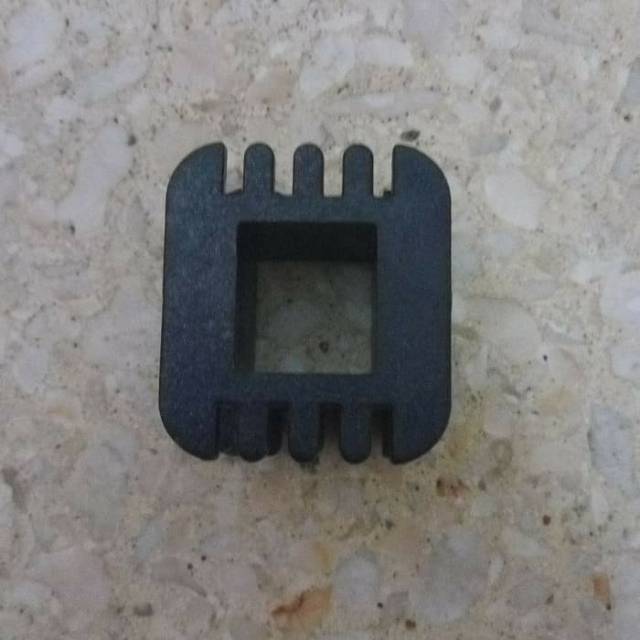 Koker trafo 13x15 BOBIN TRAFO 13x15 (1/3A , 350Ma)