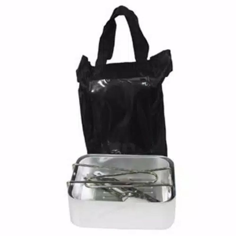 Nesting Set Alat masak Outdoor