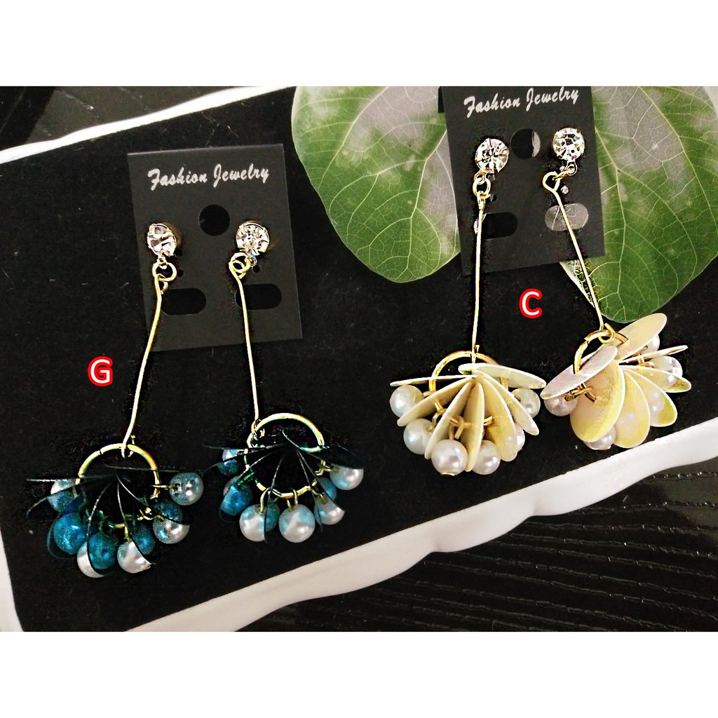 ANTING KOREA #208