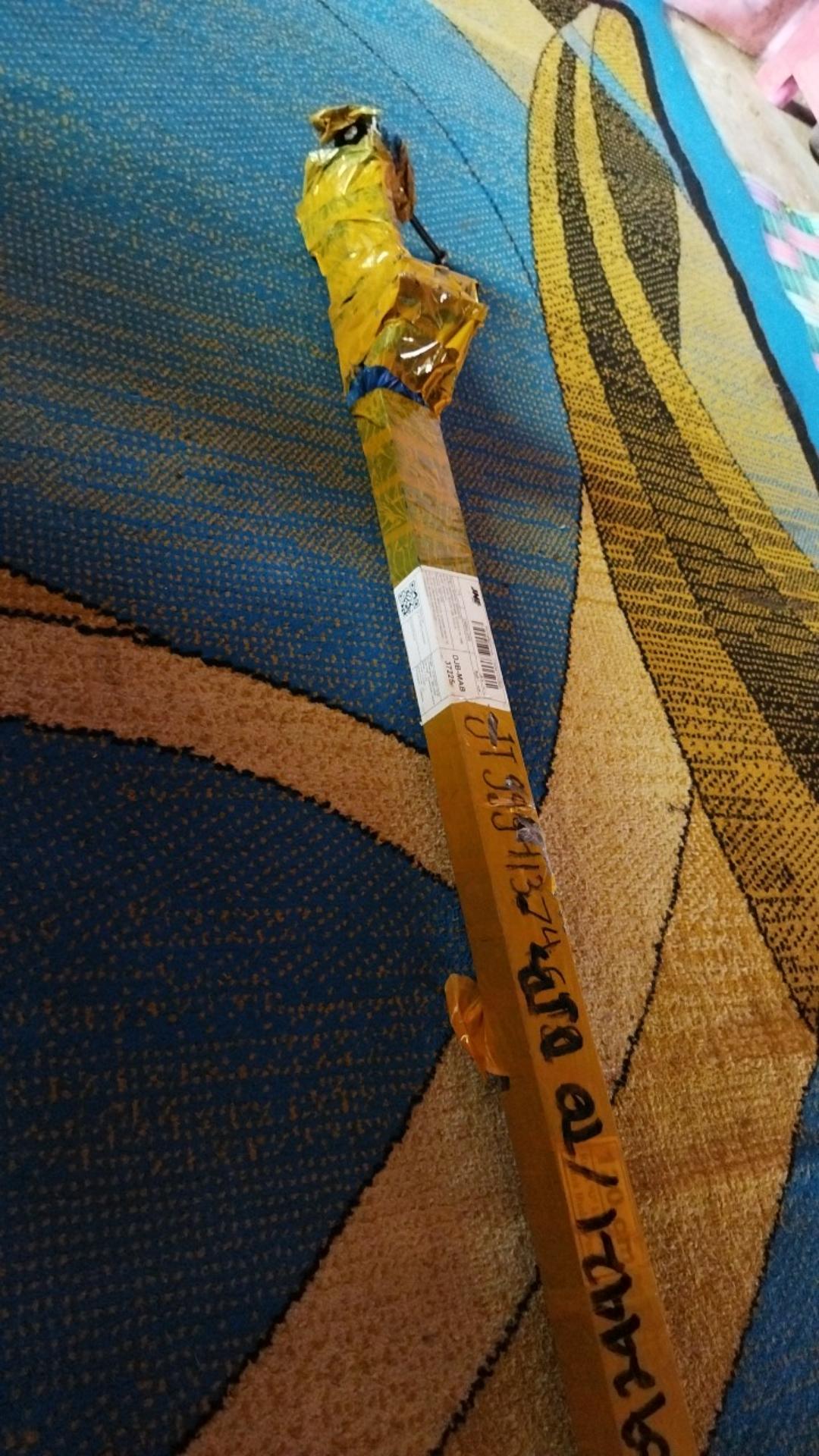 Clamp/pres Penjepit Kayu 120cm