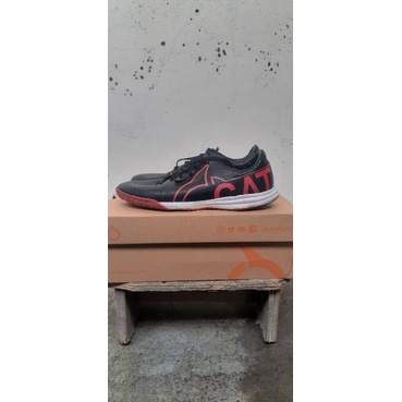 ORTUS CATALYST BASILISK IN SZ 41