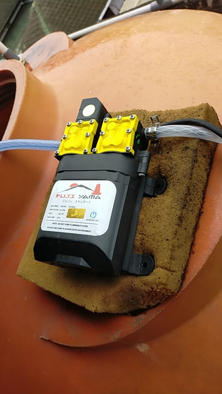 Mesin Besar 500psi Adaptor 16a ⚡& Kualitas Dijamin Steam Alat Cuci Motor Water Jet Cleaner Ac Dc