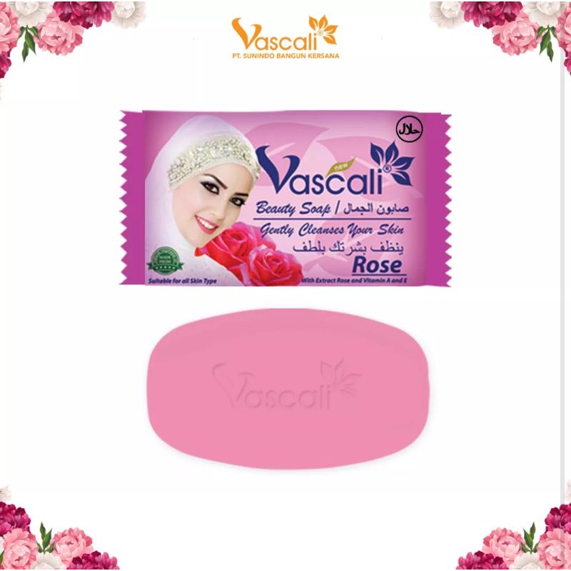 Sabun Vascali