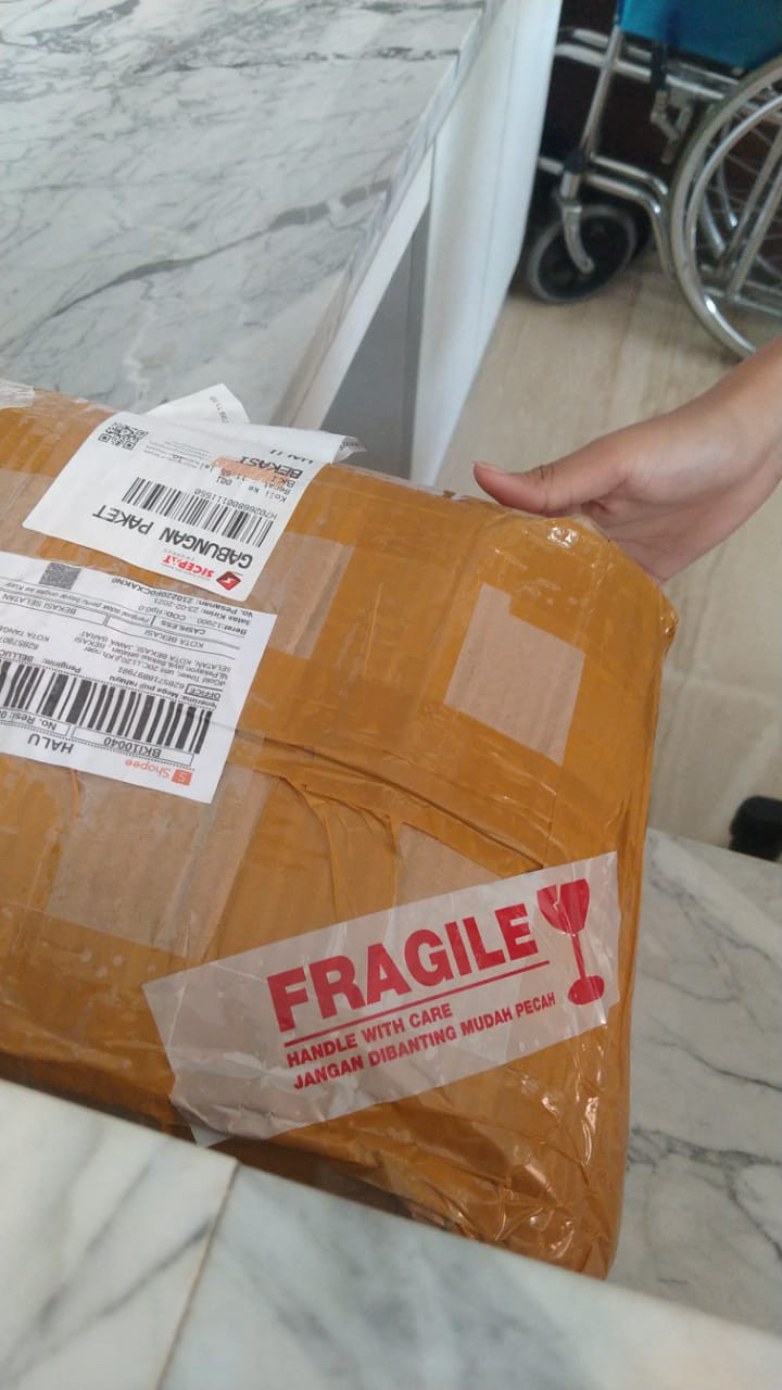 Kunci Pintu Kecil Estilo Lea Np | Handle Pintu | Bellucci