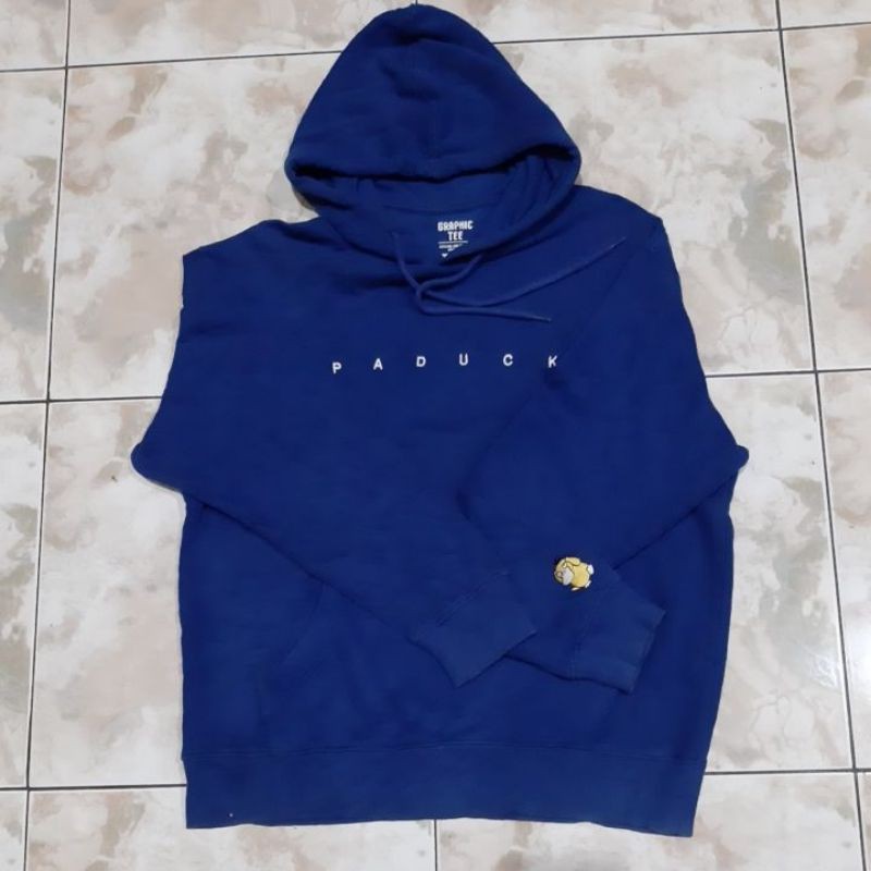 Hoodie  Graphic Tee, By SPAO . Size L