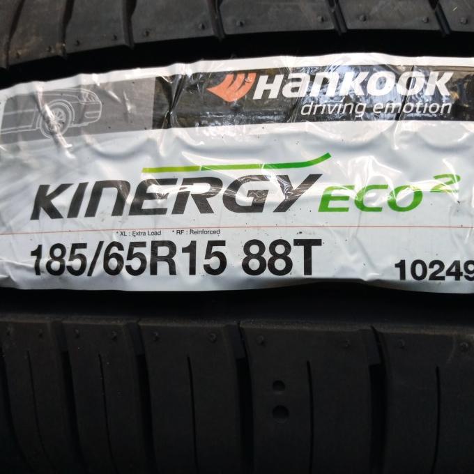 Ban Mobil Hankook Kinergy Eco 185/65R15-15 Hankok 185/65 R15