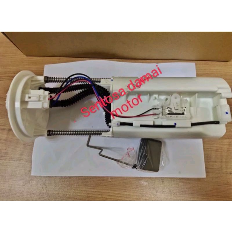 FUEL PUMP ASSY BENSIN KOMPLIT TOYOTA INNOVA BENSIN