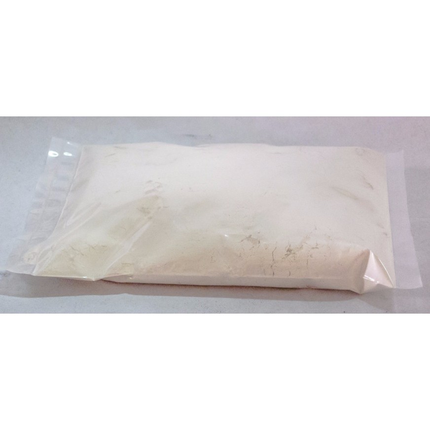 

White Montmorillonite Clay 100g