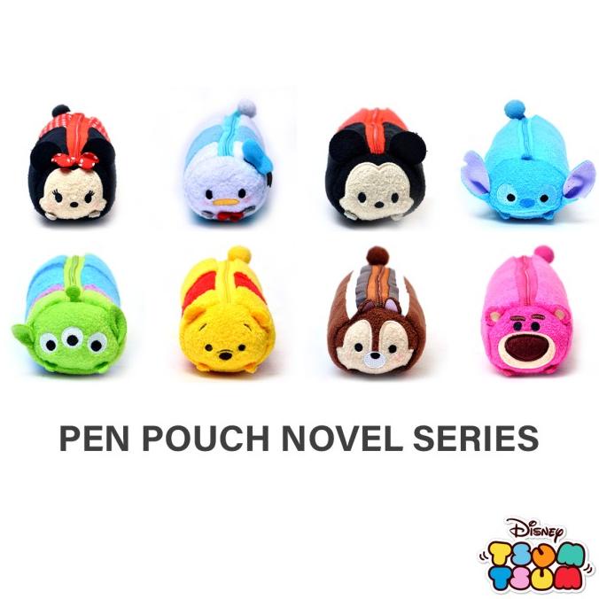 

TERMURAH DISNEY TSUM TSUM Tempat Pensil Original Pen Pouch Novel Series/TEMPAT PENSIL AESTHETIC/TEMPAT PENSIL ANAK PEREMPUAN/TEMPAT PENSIL LUCU/TEMPAT PENSIL 3D/TEMPAT PENSIL TRANSPARAN/TEMPAT PENSIL LUCU/TEMPAT PENSIL KOREA/TEMPAT PENSIL KAIN/TEMPAT