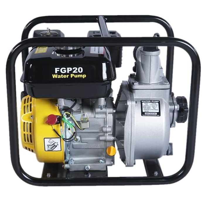 FIRMAN FGP 20 T WATER PUMP 2 INCH 7.5 HP